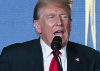 Immigration aux États-Unis : Trump dérape encore avec des propos sur les "mauvais gènes"