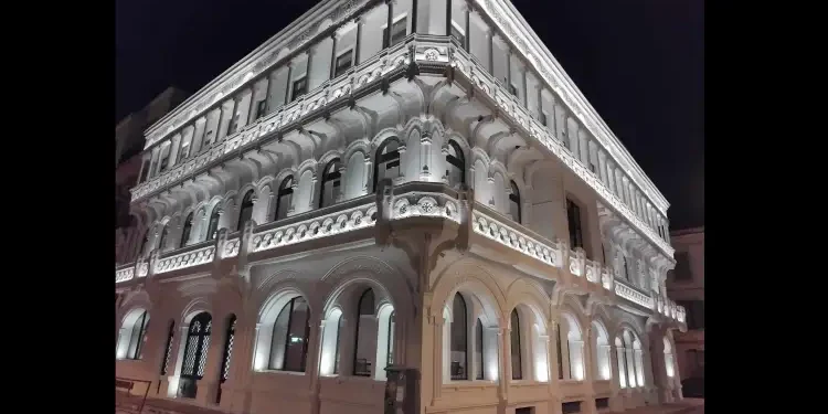 Le nouveau bijou du centre-ville de Tunis