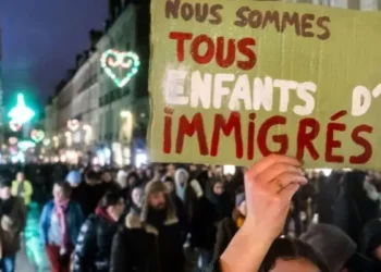 France : Une nouvelle loi sur l’immigration en préparation