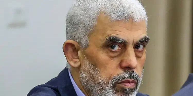 La mort de Yahya Sinouar confirmée par le Hamas