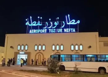 Tunisie : La liaison Tozeur-Paris maintenue pour une deuxième saison