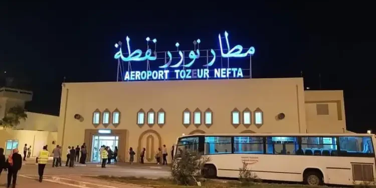 Tunisie : La liaison Tozeur-Paris maintenue pour une deuxième saison