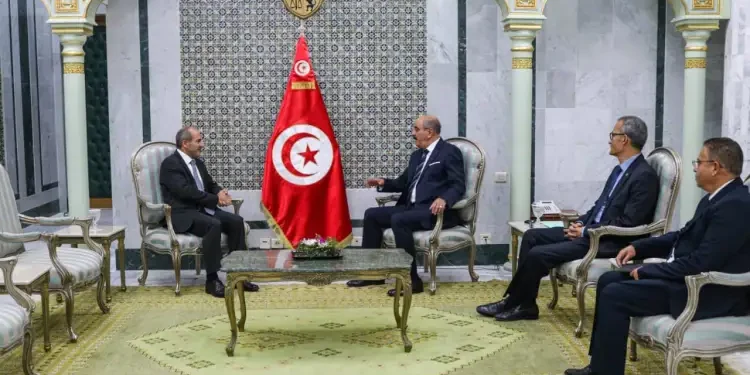 Liban : Évacuation de Tunisiens via la Jordanie demain