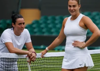 Classement WTA : Sabalenka nouvelle numéro 1 mondiale, Ons Jabeur 32e