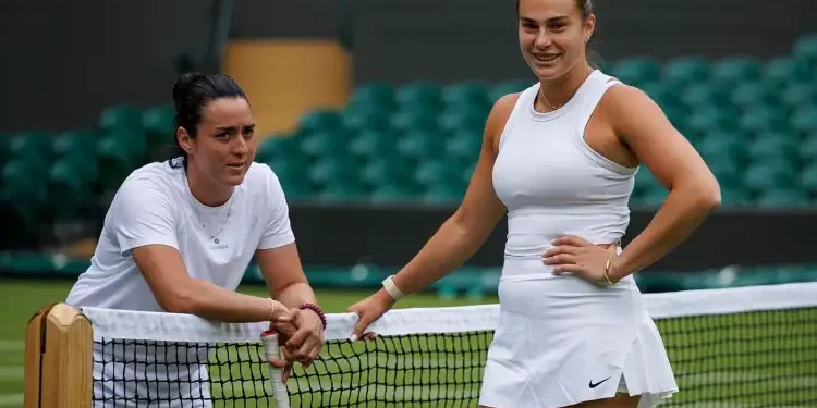 Classement WTA : Sabalenka nouvelle numéro 1 mondiale, Ons Jabeur 32e