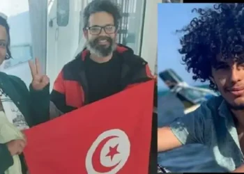 Tunisie : Jawaher Channa, Wael Naouar et Louay Khamassi remis en liberté