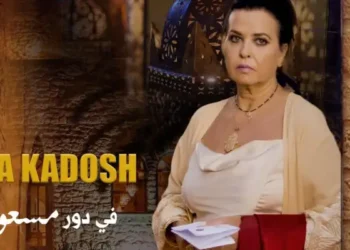 Maroc : Une soldate israélienne provoque les Marocains sur leur TV nationale