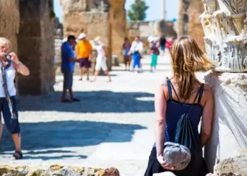 Tunisie : Les recettes touristiques dépassent leur niveau de 2019