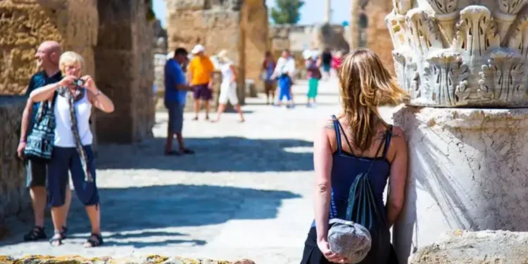 Tunisie : Les recettes touristiques dépassent leur niveau de 2019