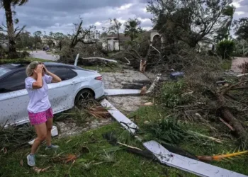 Floride : L'ouragan Milton fait 16 morts et 100 milliards de dollars de dégâts