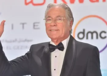 Décès de l’acteur égyptien Mostafa Fahmy à 82 ans