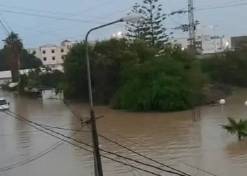 Tunisie - Intempéries : Cours suspendus dans les gouvernorats de Sousse et Monastir