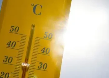 Tunisie : Jusqu’à 41°C dans le sud