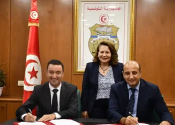 Tunisie : Signature d’un partenariat stratégique entre le GCT et TotalEnergies