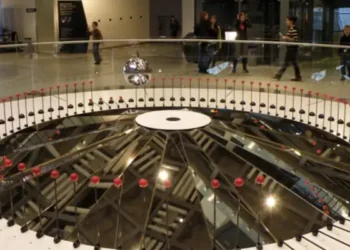 Aurons-nous, comme en Pologne, des musées pour enfants ?