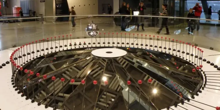 Aurons-nous, comme en Pologne, des musées pour enfants ?
