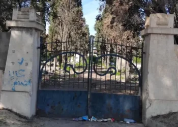 Snapshot : Le mystérieux cimetière de Carthage