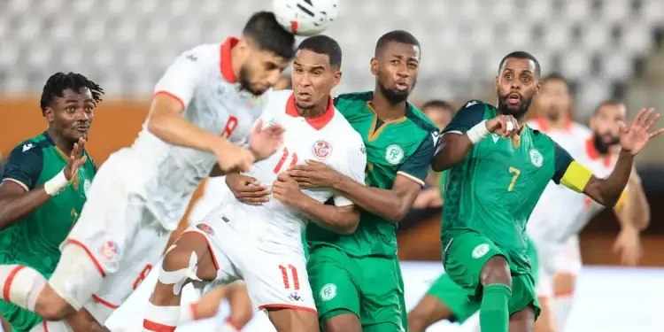 Eliminatoires CAN 2025 : La Tunisie a-t-elle hypothéqué ses chances de qualification ?