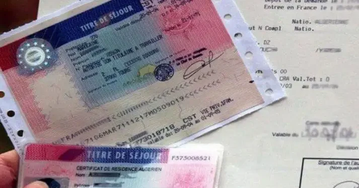 France : Fin des régularisations pour les parents sans-papiers d'enfants scolarisés