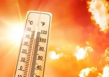 Tunisie : Jusqu’à 37°C attendus aujourd’hui