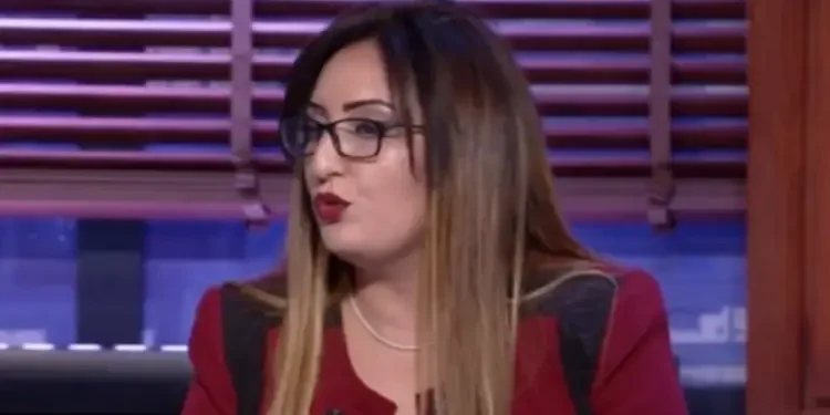 Tunisie : Mandat de recherche contre Hela Gharbia, accusée de complot contre la sûreté de l’État