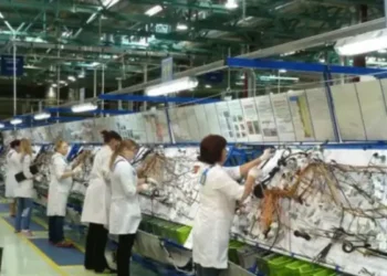 Tunisie - Fabrication de câbles : Un géant sud-coréen prévoit 6000 emplois d'ici 2026