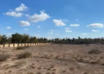 Les mosquées ensevelies de Sabra, Raqqada et El Abbassia