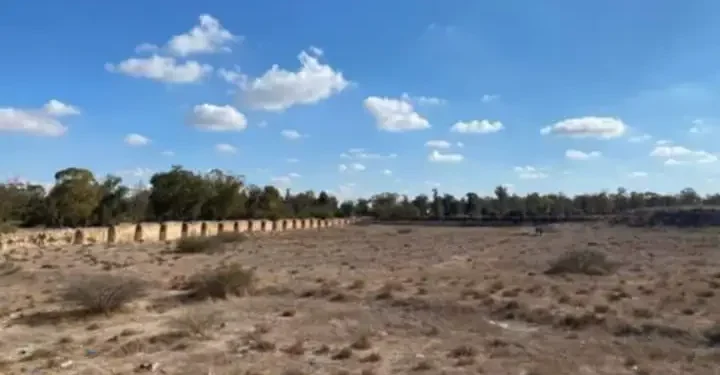 Les mosquées ensevelies de Sabra, Raqqada et El Abbassia