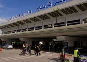 Aéroport Tunis-Carthage : Ce qui va changer avec la construction d’un nouveau terminal
