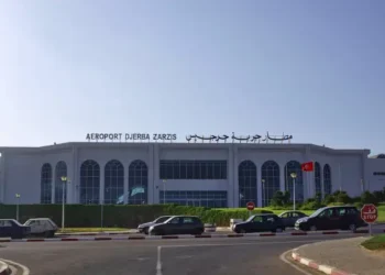 Djerba-Zarzis : Retour des touristes britanniques après 10 ans d'interruption