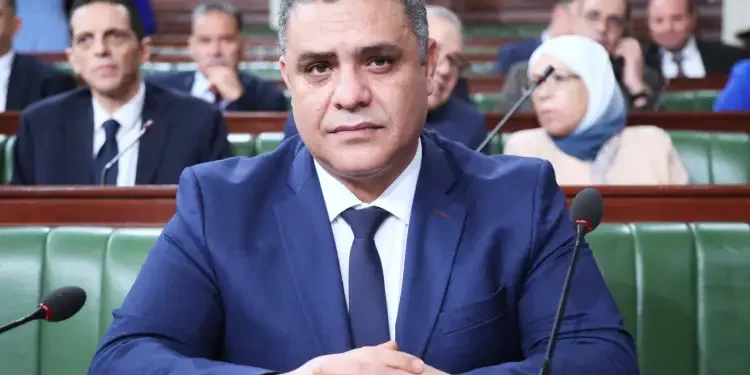 Tunisie : Le ministère de l’Intérieur présente son budget pour 2025