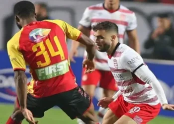 Ligue 1 : Le derby EST-CA avancé au 21/22 décembre
