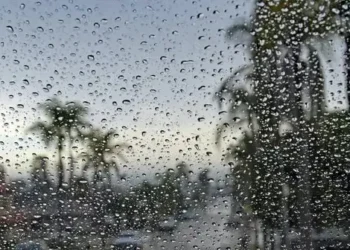 Tunisie : Pluies attendues en soirée