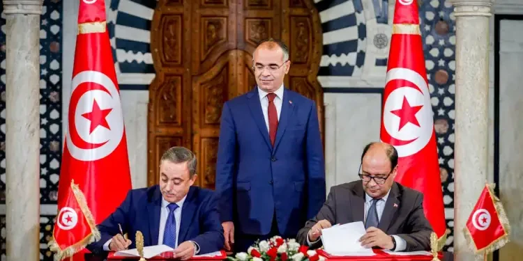 Tunisie Telecom, obtient la licence 5G  un succès de plus pour l’opérateur national