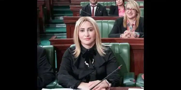 Tunisie : Une députée interpelle le président sur l'importation de pommes de terre avariées