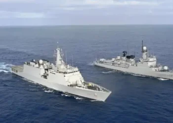 Les États-Unis réunissent le Maroc et l'Algérie dans un exercice naval conjoint en Tunisie