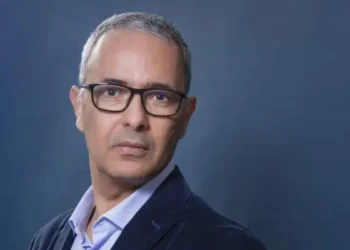 Kamel Daoud, prix Goncourt 2024
