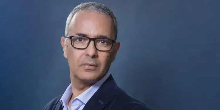 Kamel Daoud, prix Goncourt 2024
