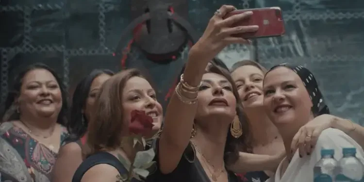 CIFF 2024 : "Le Printemps est venu en riant" représente l'Égypte en compétition internationale