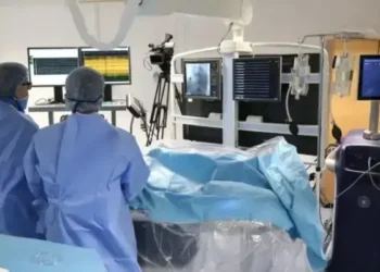 Tunisie : Succès d’une intervention endovasculaire pour traiter une malformation artérioveineuse