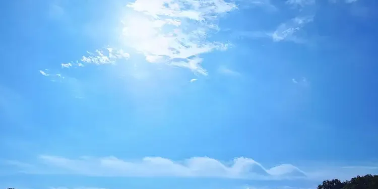Tunisie - Météo : Temps dégagé ce dimanche