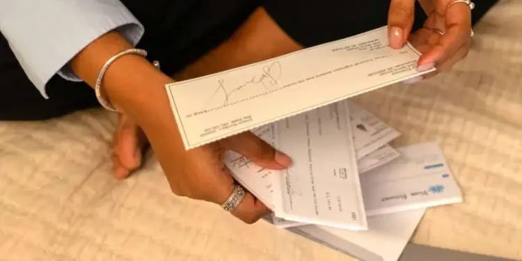 Tunisie - Chèques sans provision : La BCT impose de nouvelles obligations aux banques