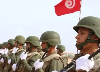 Tunisie : 990 opérations antiterroristes menées par les forces militaires en 2024