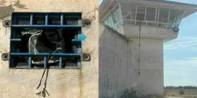 Tunisie - Evasion de cinq terroristes : Mandats de dépôts contre une vingtaine d’accusés