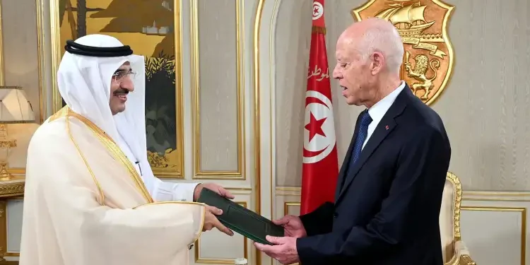 Kais Saied ne prendra pas part au Sommet Arabo-Islamique à Riyad