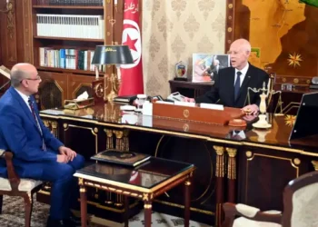 Tunisie : Création d'un hôpital de campagne à Bir Ali Ben Khalifa