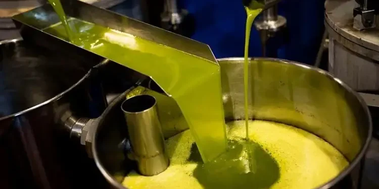 Tunisie : Le prix de l'huile d'olive en baisse