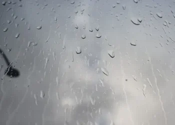 Tunisie : Temps pluvieux aujourd’hui