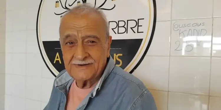 La Marsa : L'Arbre à Couscous fête ses neuf ans
