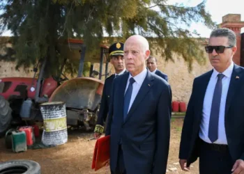 Tunisie : Après Chaâl, Kais Saied ordonne une enquête sur le domaine Enfidha